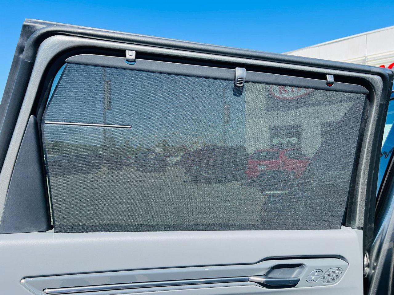 2026 Kia EV9 Land AWD w/ Premium Package Photo