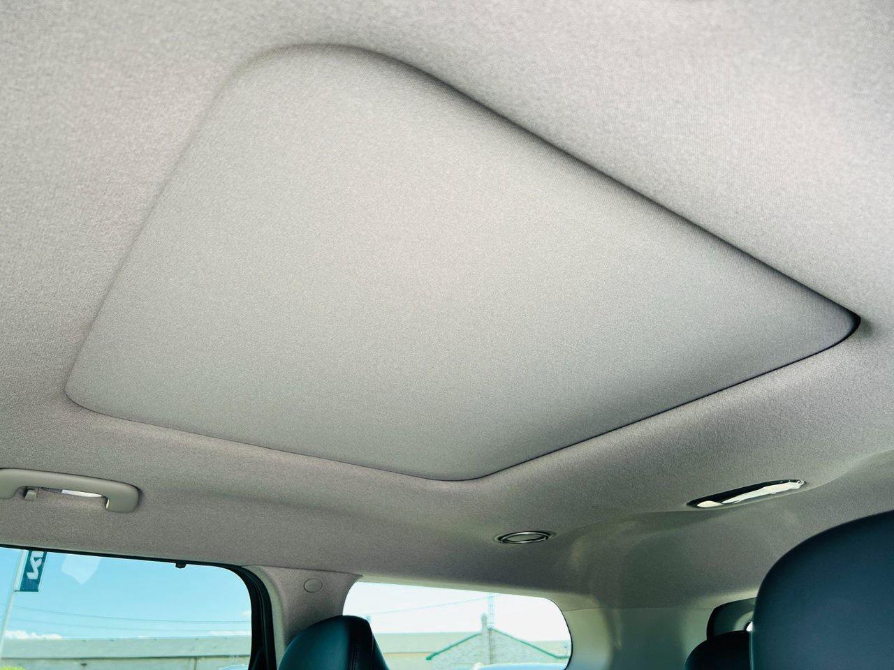 2026 Kia EV9 Land AWD w/ Premium Package Photo