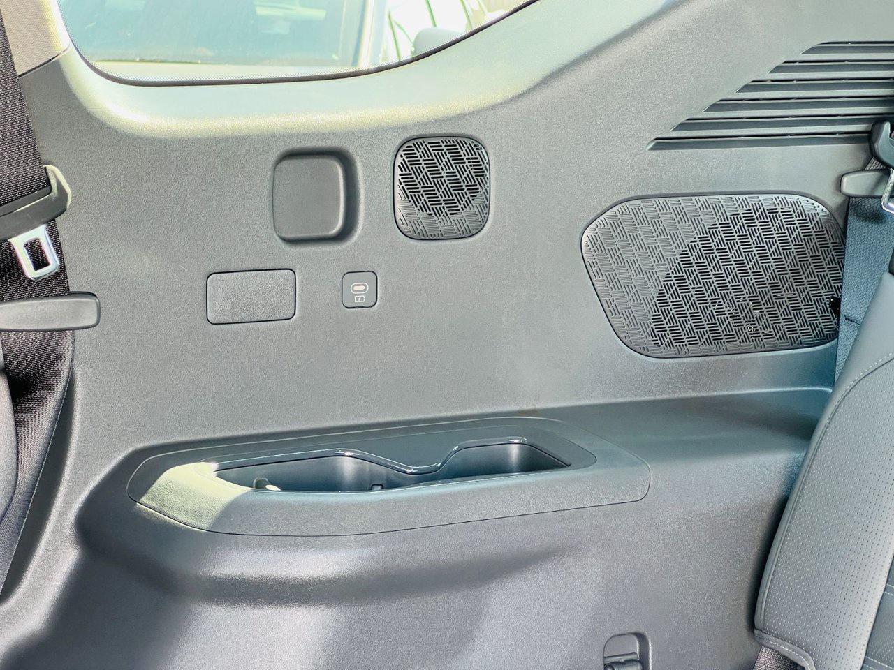 2026 Kia EV9 Land AWD w/ Premium Package Photo