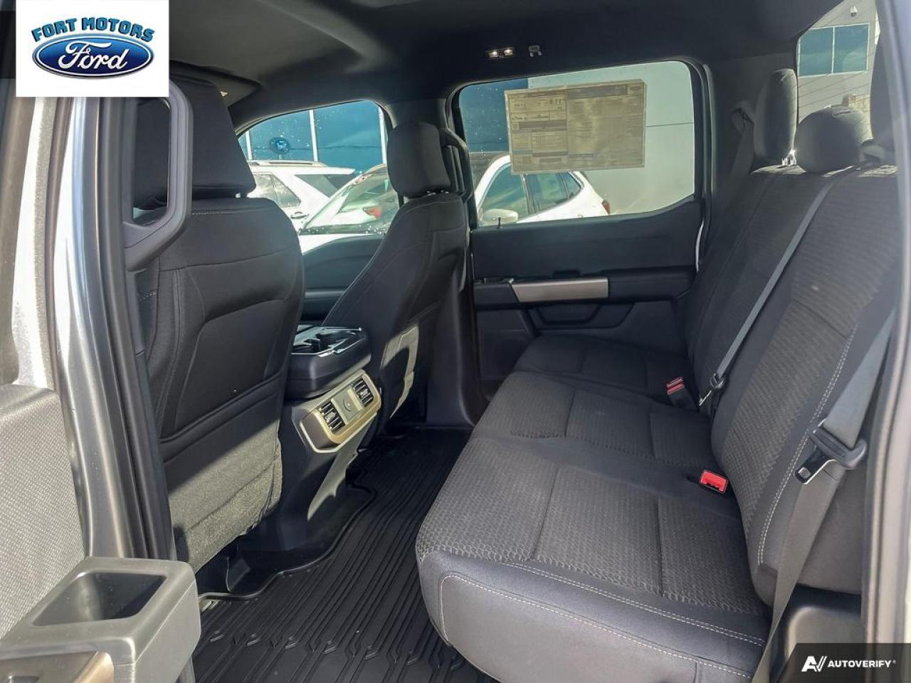 2025 Ford F-150 STX® Photo5