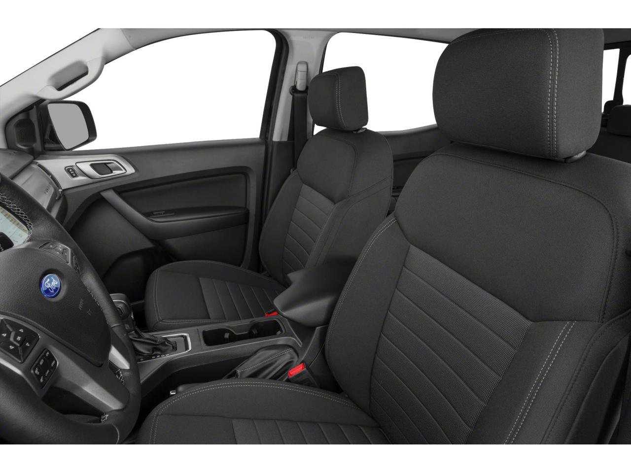 2019 Ford Ranger XLT Photo5