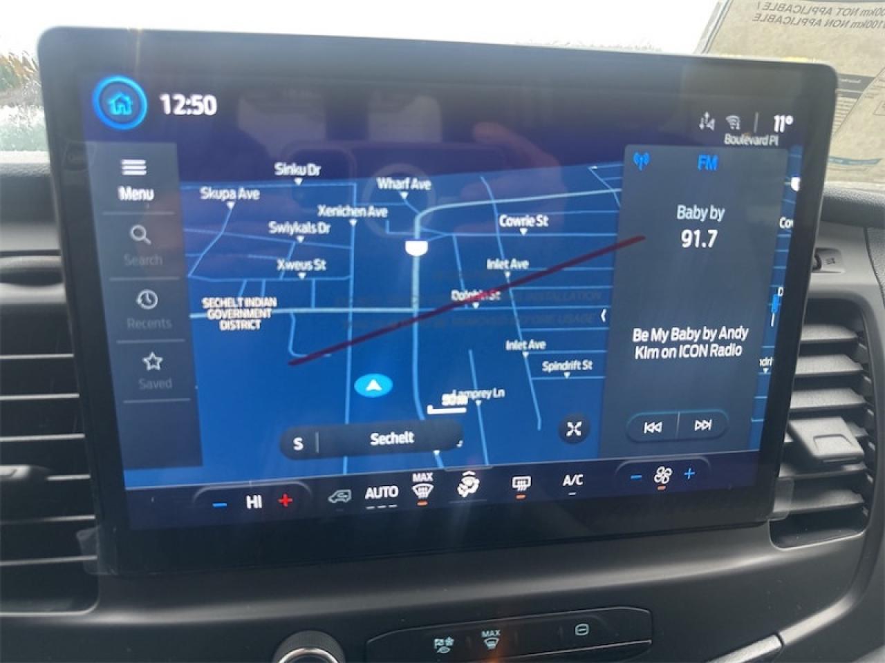 2025 Ford Transit Cargo Van Base  - Tow Package Photo5