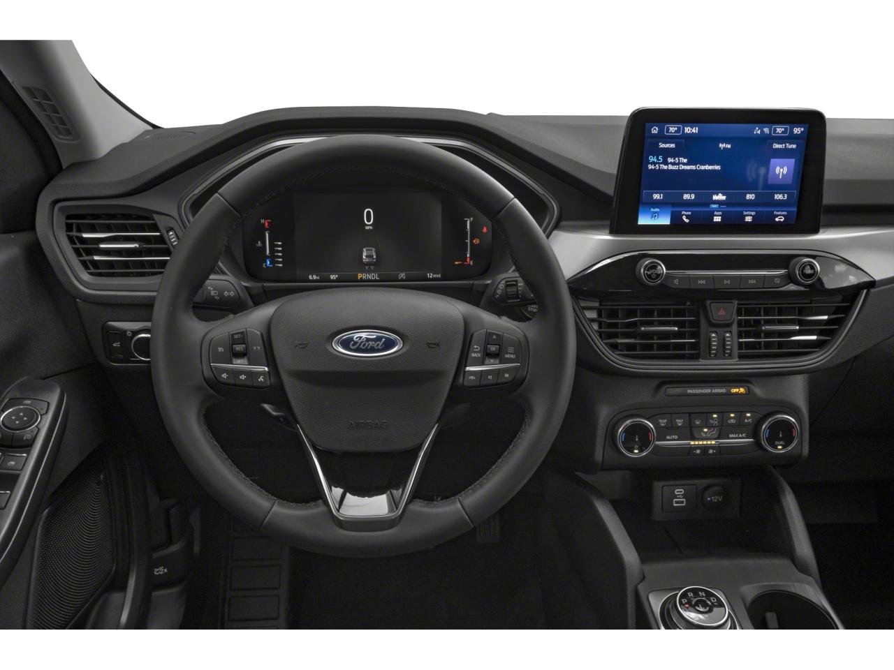 2024 Ford Escape Active Photo3