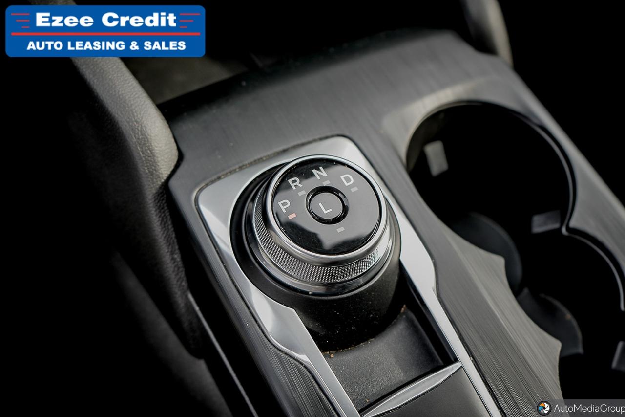 2023 Ford Escape ST-Line Photo49