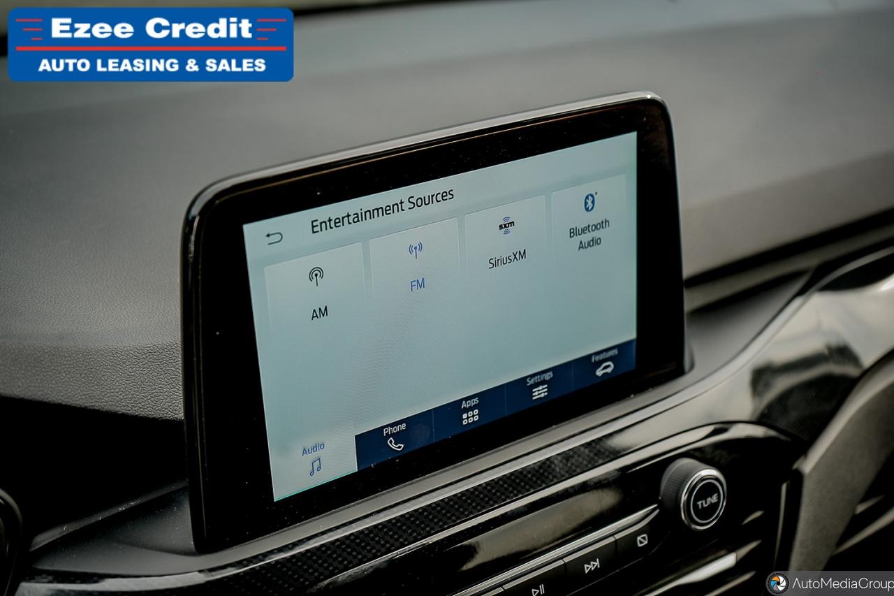 2023 Ford Escape ST-Line Photo25