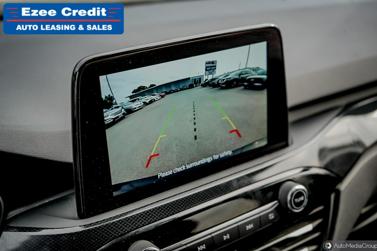 2023 Ford Escape ST-Line Photo26