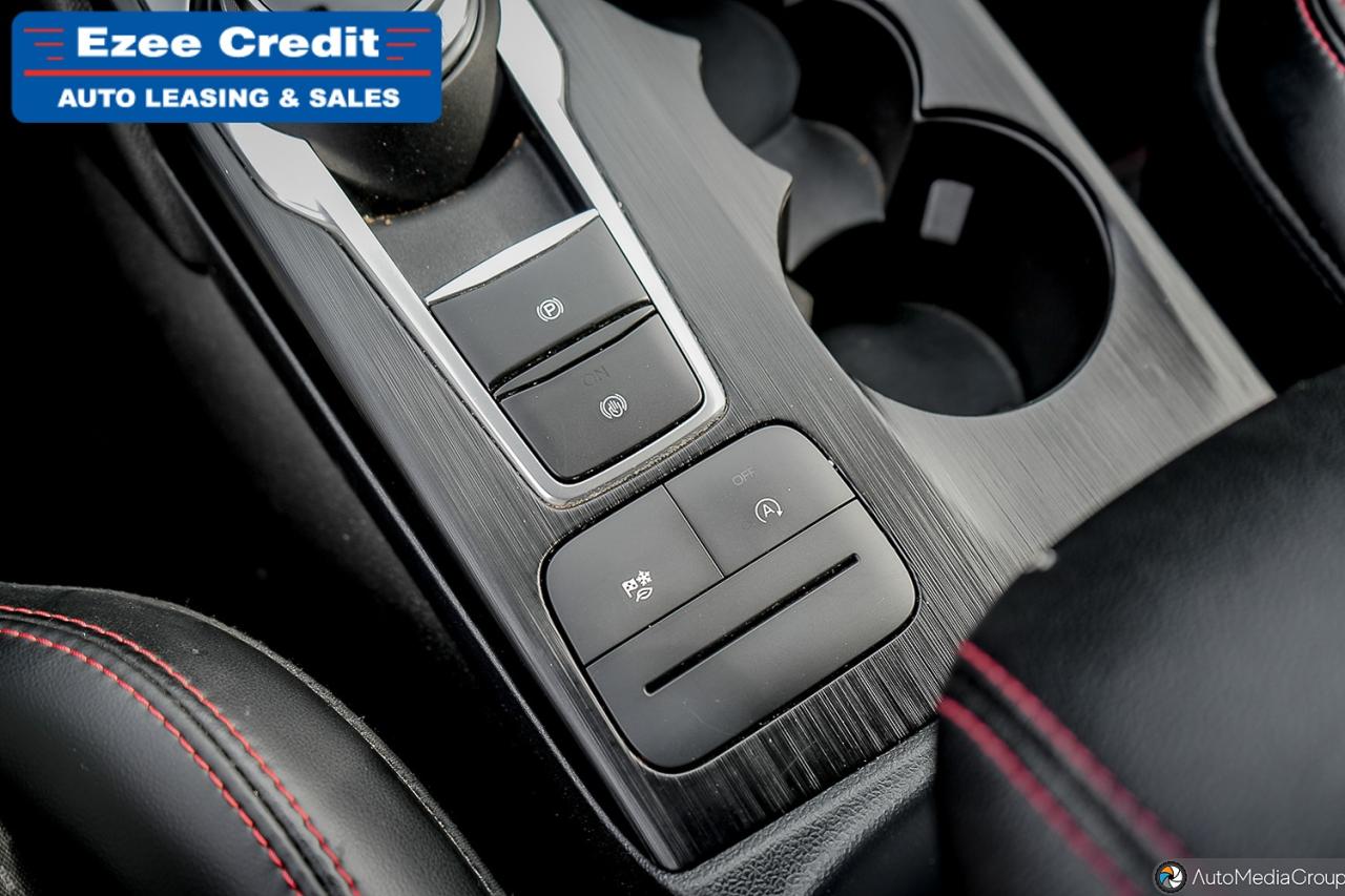 2023 Ford Escape ST-Line Photo50