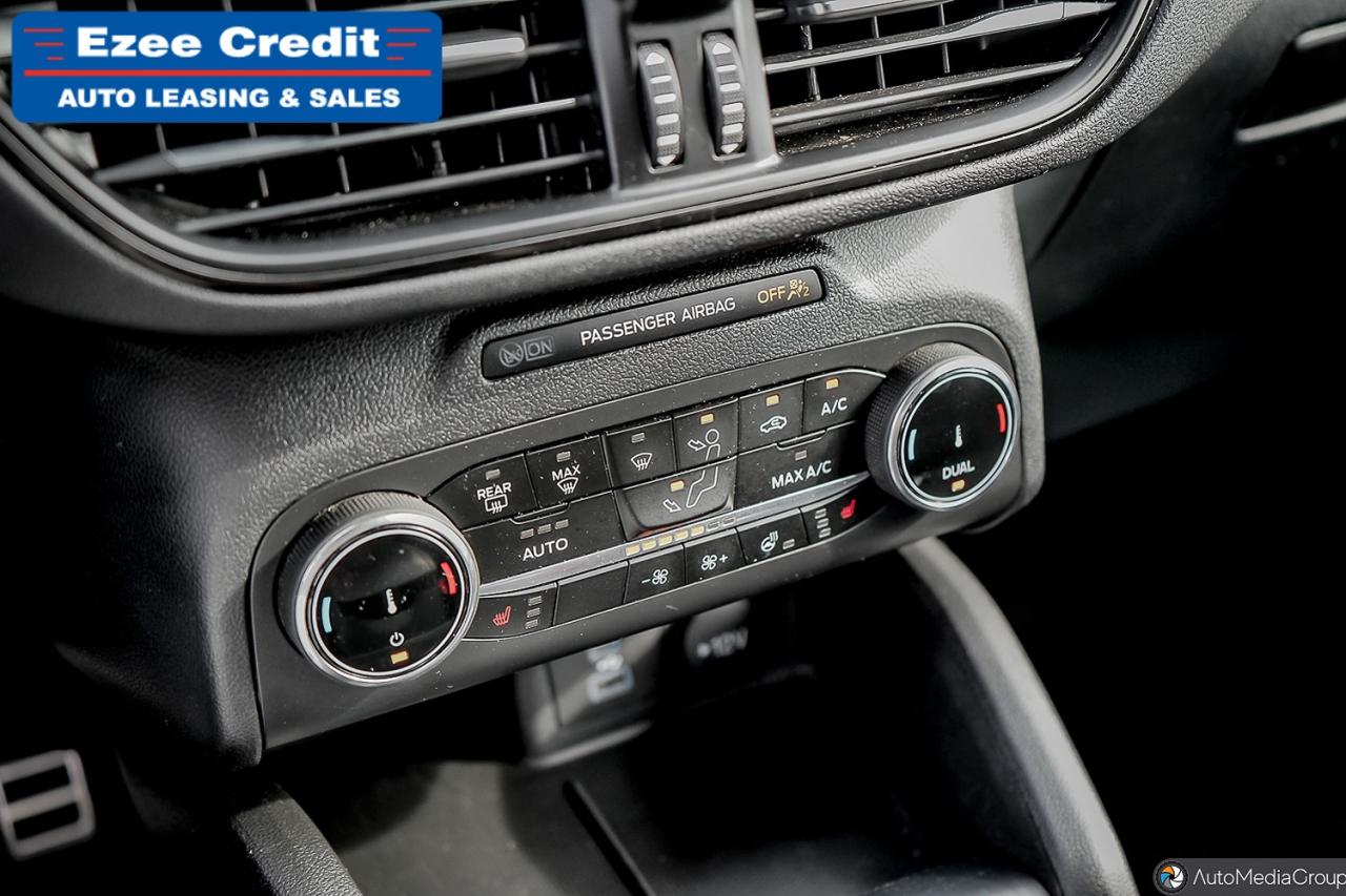 2023 Ford Escape ST-Line Photo20