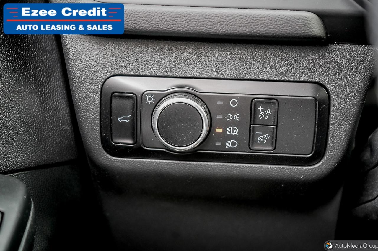 2023 Ford Escape ST-Line Photo17