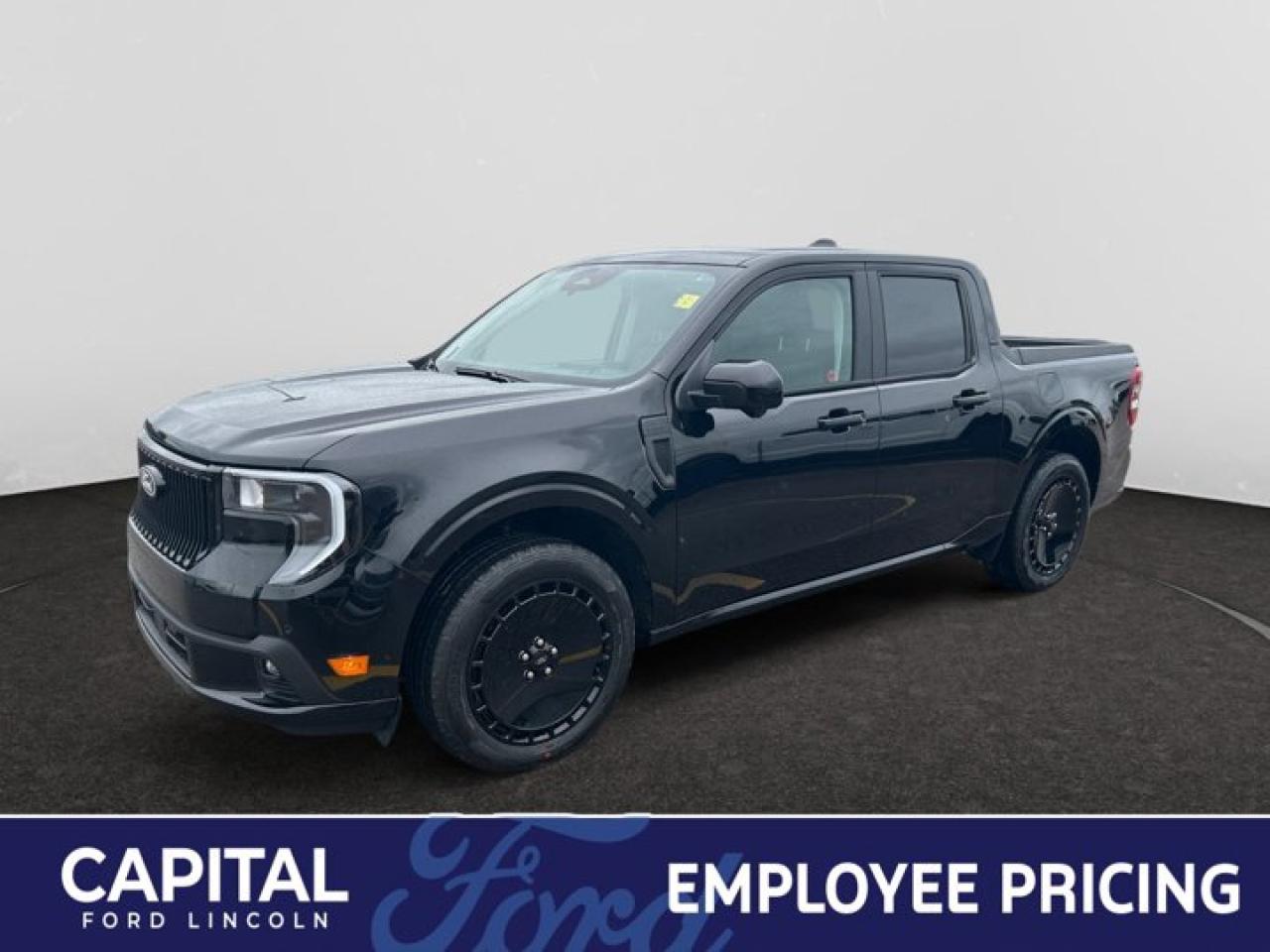New 2025 Ford Maverick LOBO HIGH for sale in Regina, SK