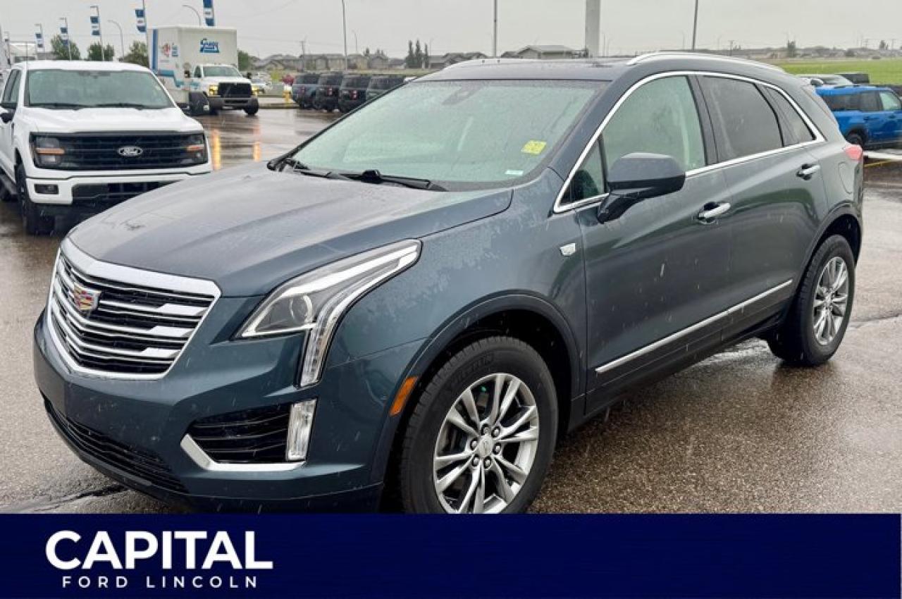 Used 2019 Cadillac XT5 Luxury AWD AWD **New Arrival** for sale in Regina, SK