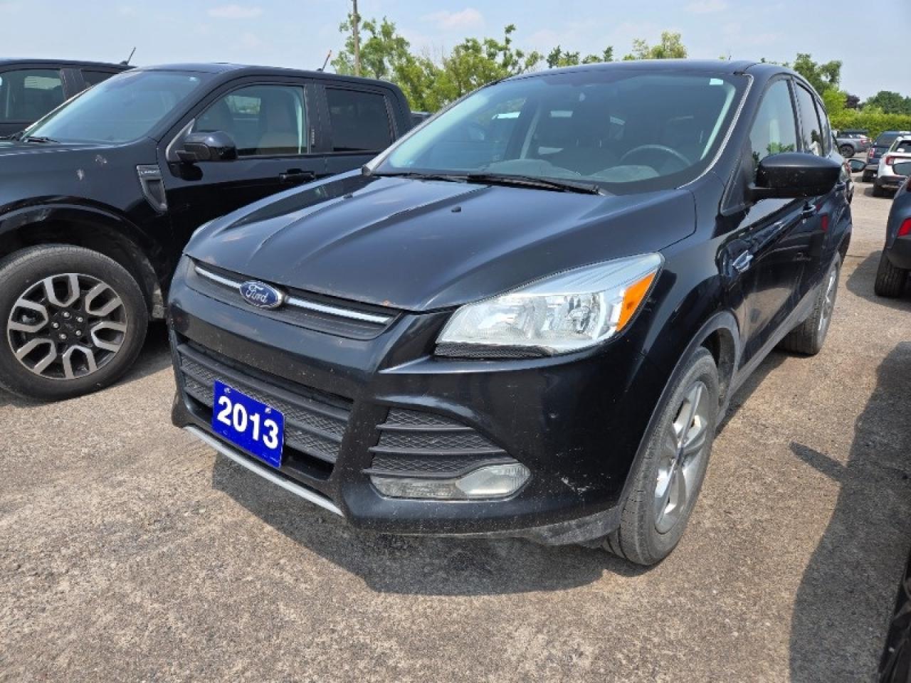 Used 2013 Ford Escape SE for sale in Peterborough, ON