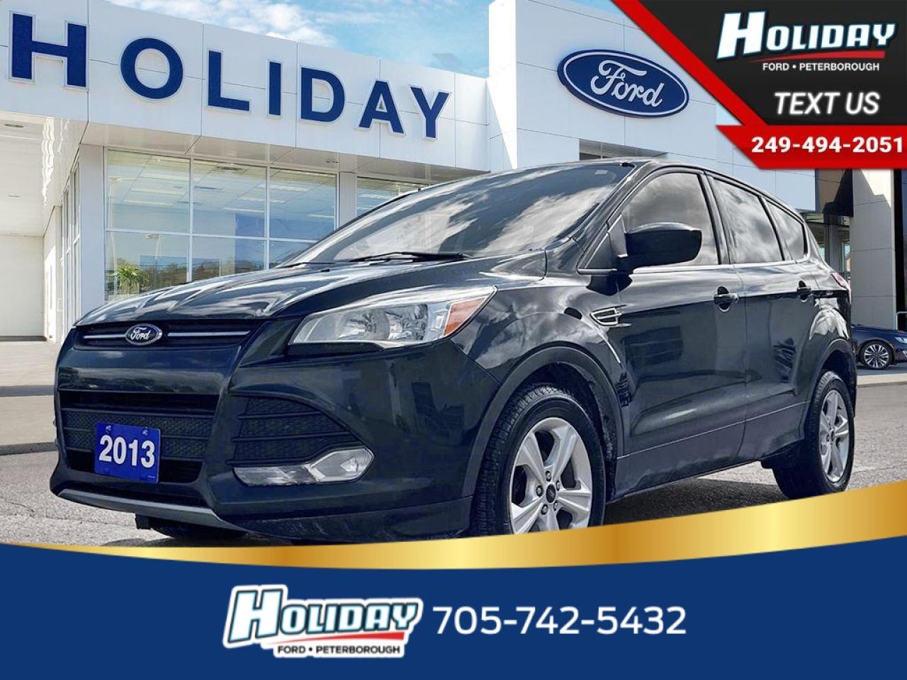 Used 2013 Ford Escape SE for sale in Peterborough, ON