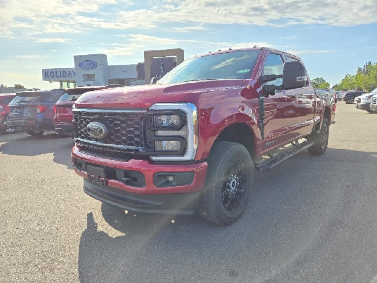 New 2026 Ford F-250 Super Duty SRW XLT for sale in Peterborough, ON