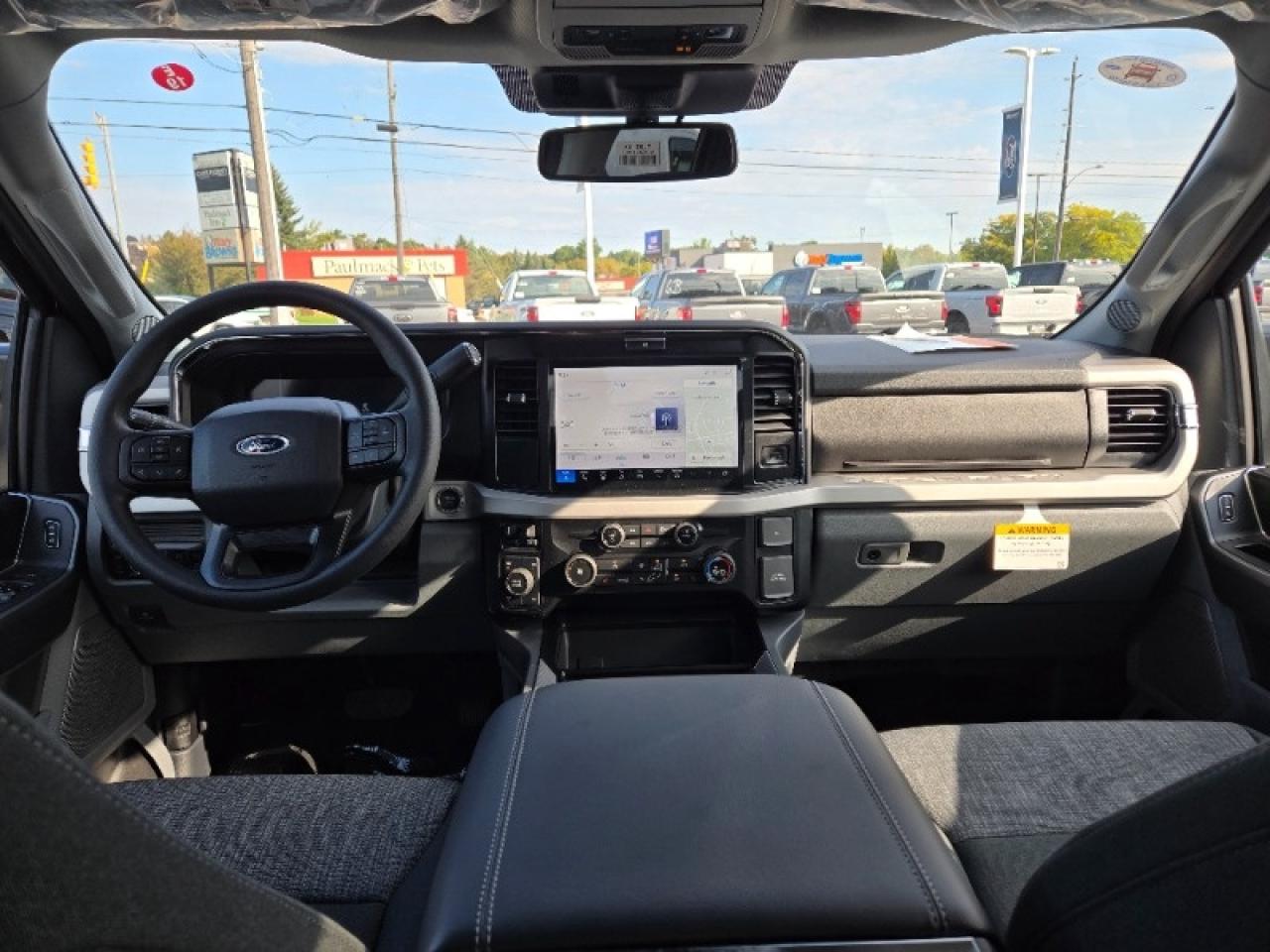 2026 Ford F-250 Super Duty SRW XLT Photo4