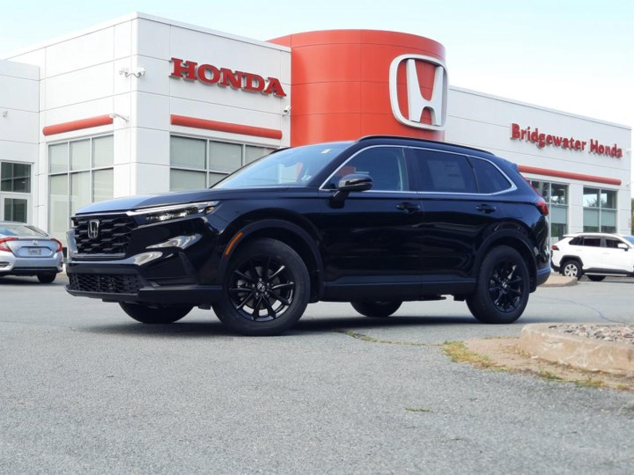 New 2026 Honda CR-V Sport for sale in Bridgewater, NS