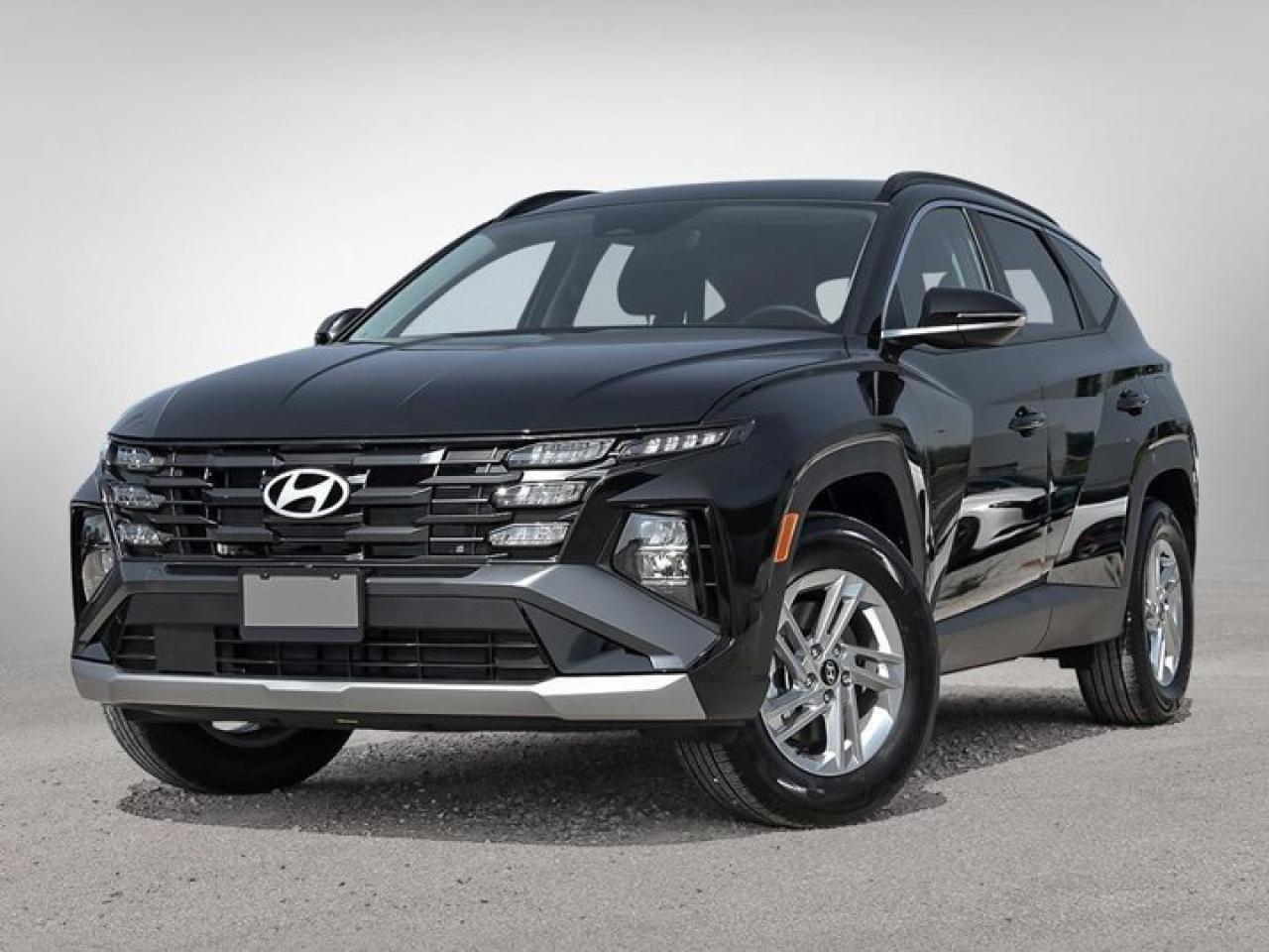 New 2025 Hyundai Tucson Preferred for sale in Fredericton, NB