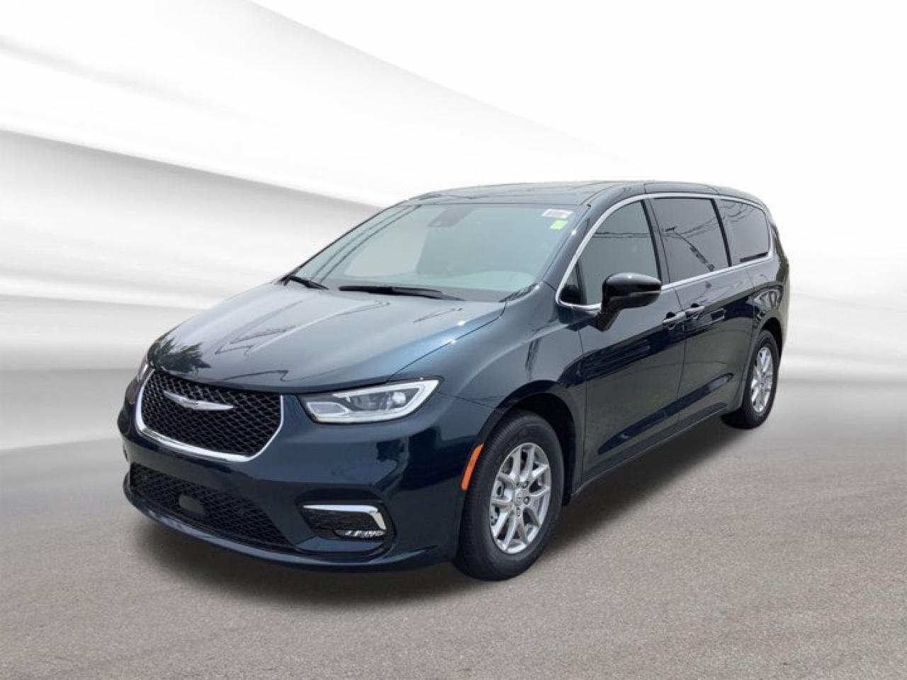 New 2025 Chrysler Pacifica Select for sale in Halifax, NS