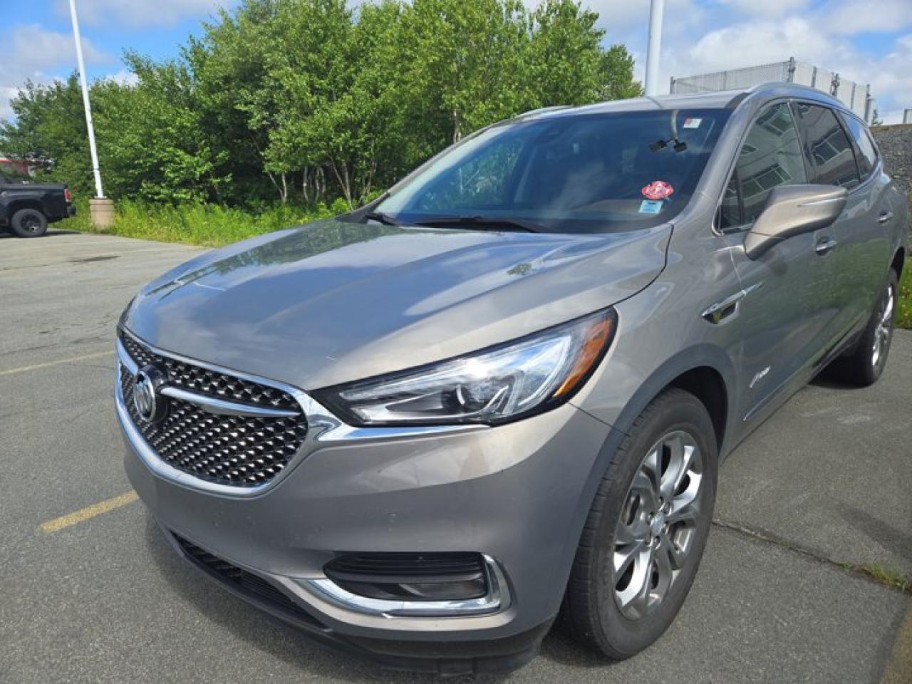 Used 2018 Buick Enclave Avenir for sale in Halifax, NS
