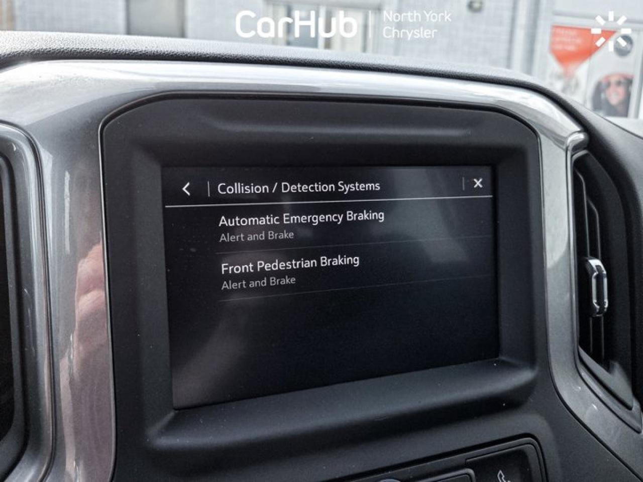 2024 Chevrolet Silverado 1500 Work Truck 147'' 4x4 Backup Cam Bluetooth Wi-Fi Photo2