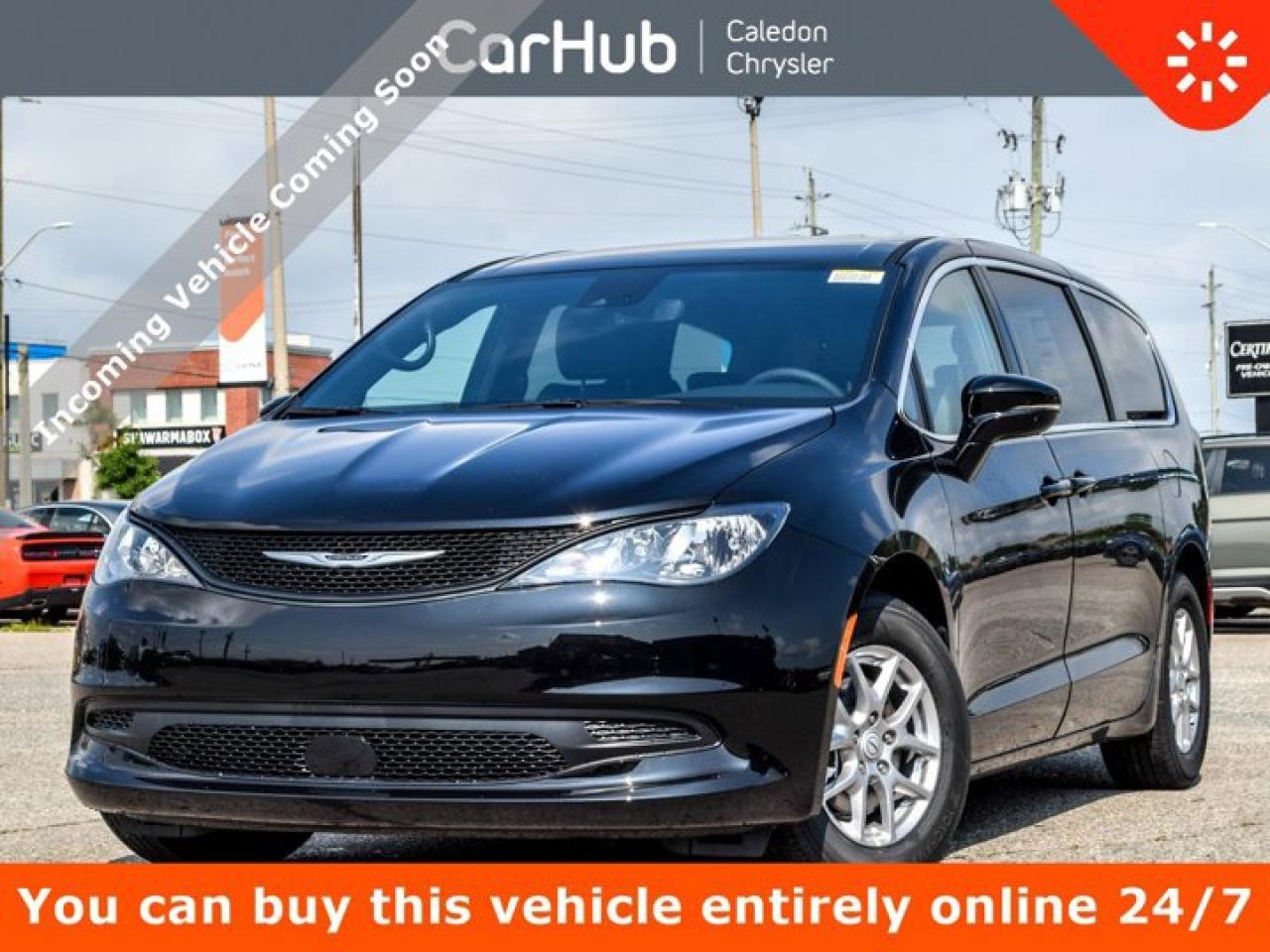New 2026 Dodge Grand Caravan SXT for sale in Bolton, ON