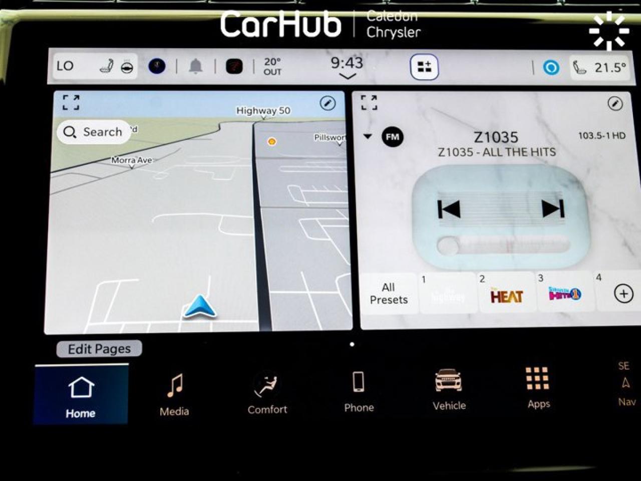 2025 Jeep Grand Cherokee L Limited 7 Seater Pano Sunroof 360 Camera Luxury Group Photo