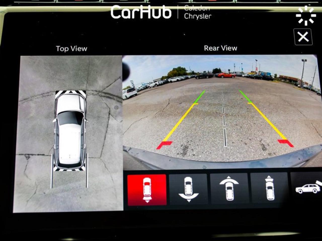 2025 Jeep Grand Cherokee L Limited 7 Seater Pano Sunroof 360 Camera Luxury Group Photo