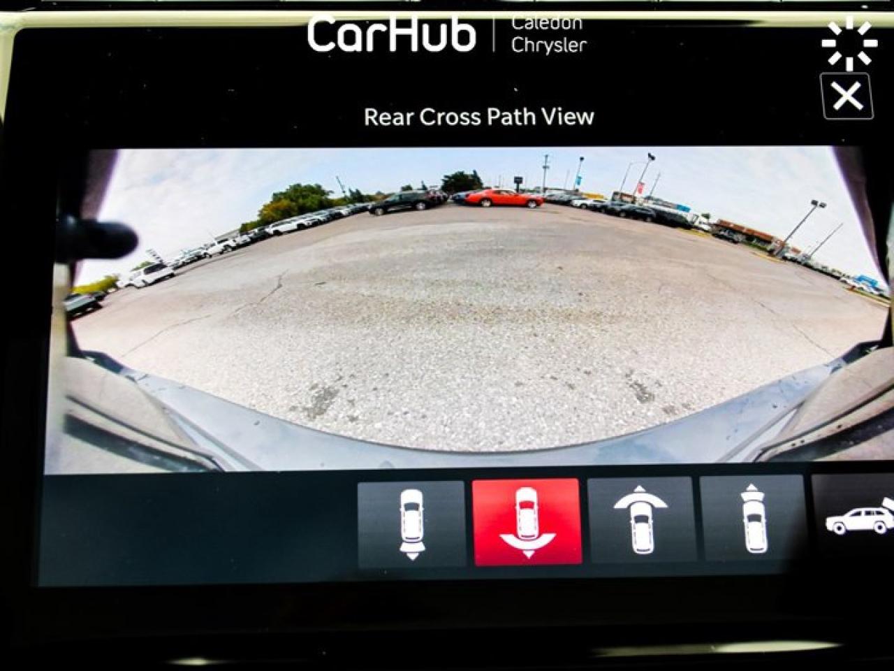 2025 Jeep Grand Cherokee L Limited 7 Seater Pano Sunroof 360 Camera Luxury Group Photo