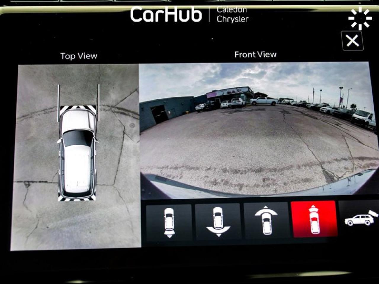 2025 Jeep Grand Cherokee L Limited 7 Seater Pano Sunroof 360 Camera Luxury Group Photo