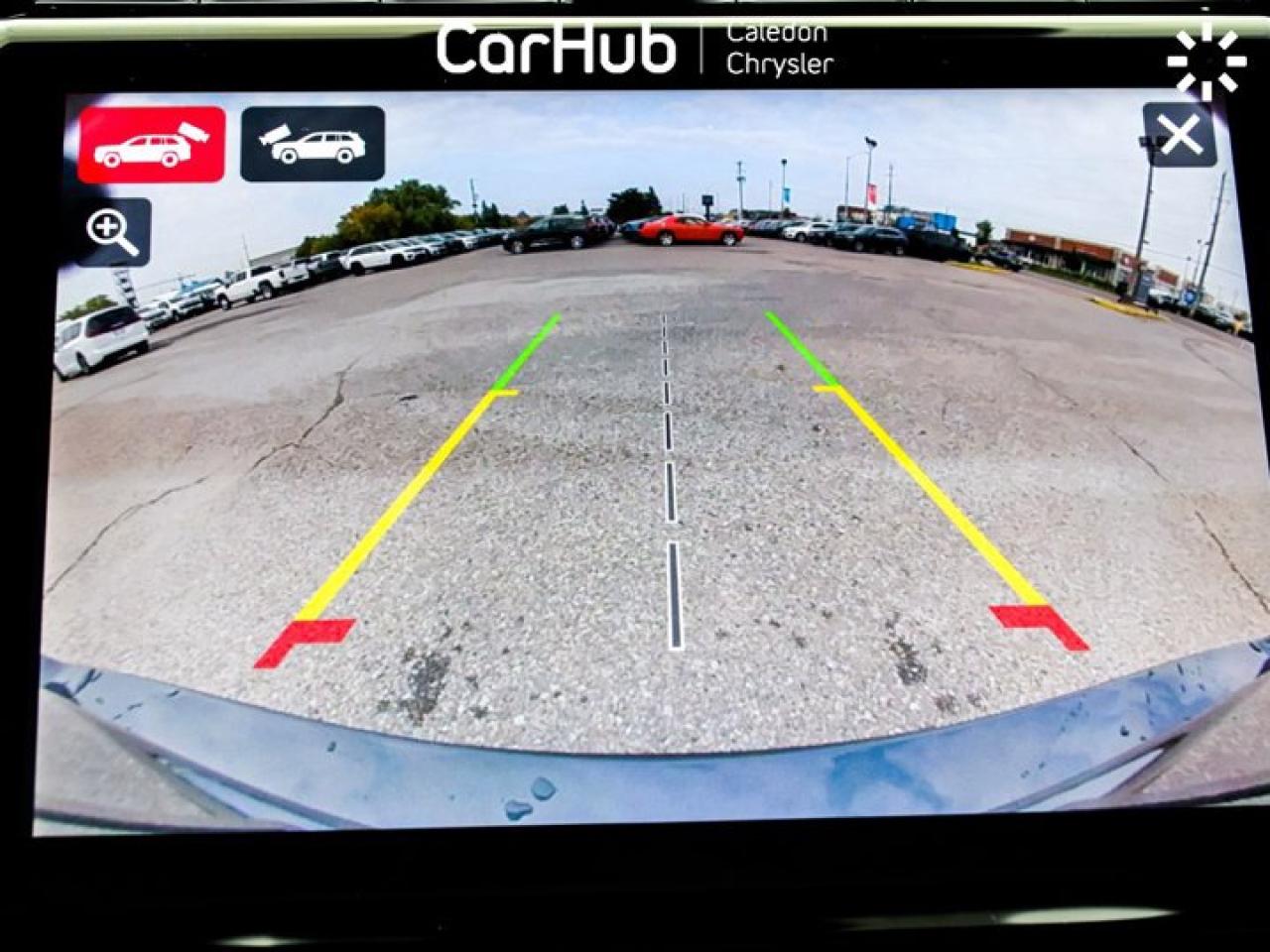 2025 Jeep Grand Cherokee L Limited 7 Seater Pano Sunroof 360 Camera Luxury Group Photo