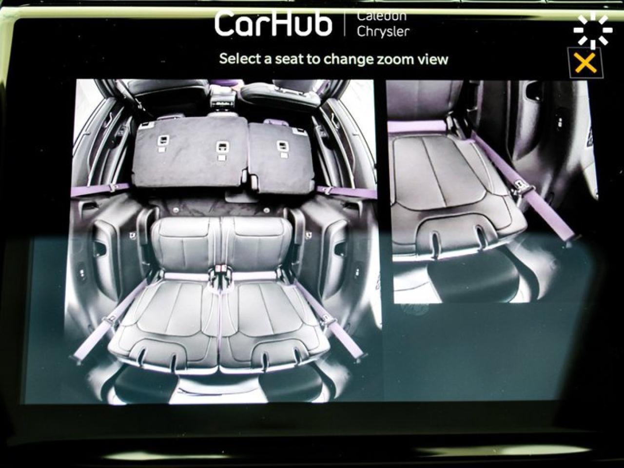 2025 Jeep Grand Cherokee L Limited 7 Seater Pano Sunroof 360 Camera Luxury Group Photo