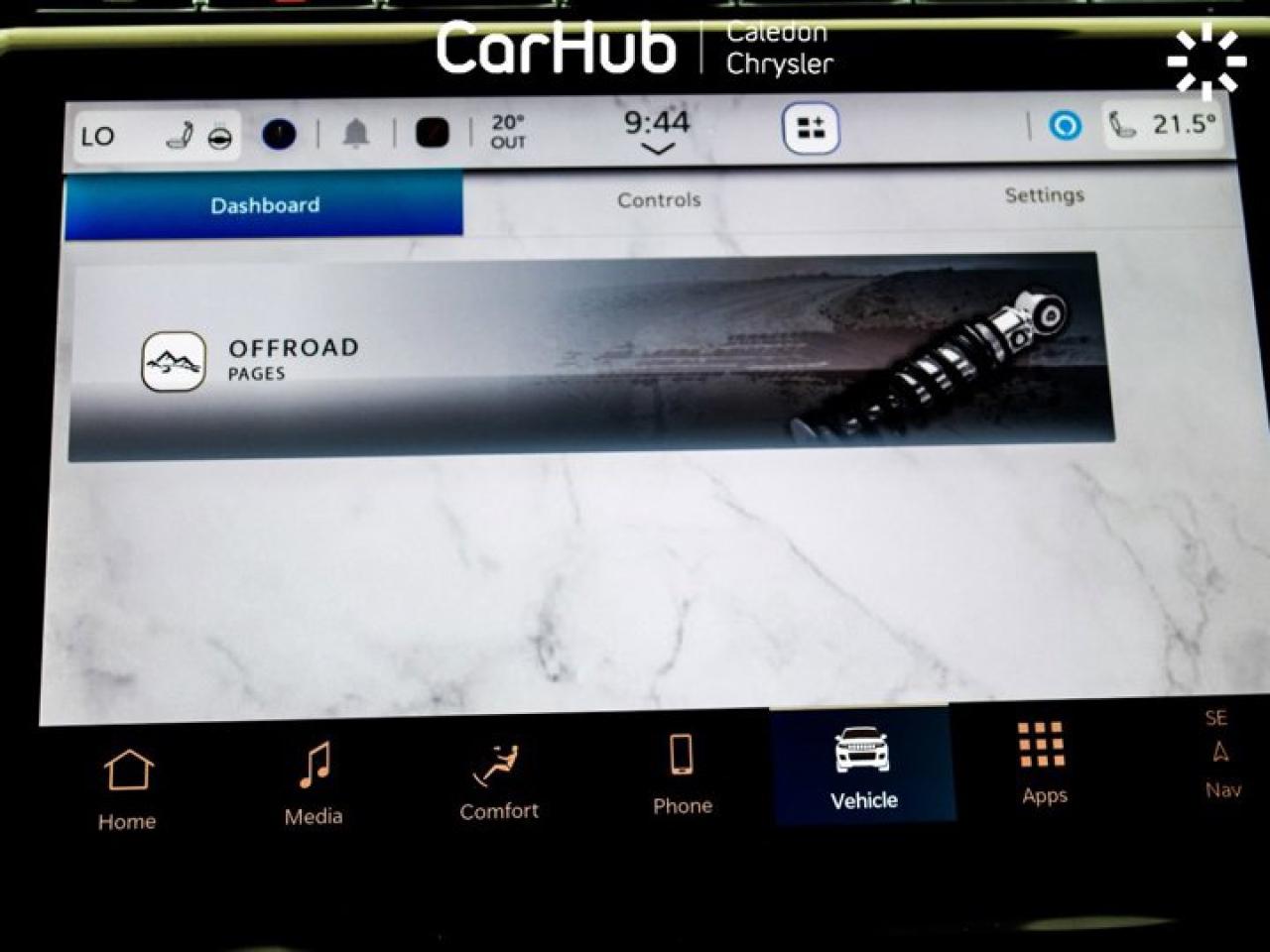 2025 Jeep Grand Cherokee L Limited 7 Seater Pano Sunroof 360 Camera Luxury Group Photo