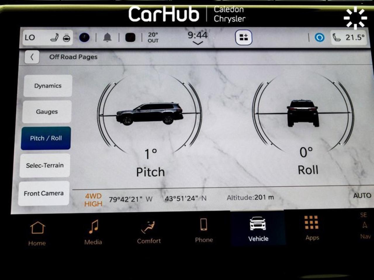 2025 Jeep Grand Cherokee L Limited 7 Seater Pano Sunroof 360 Camera Luxury Group Photo