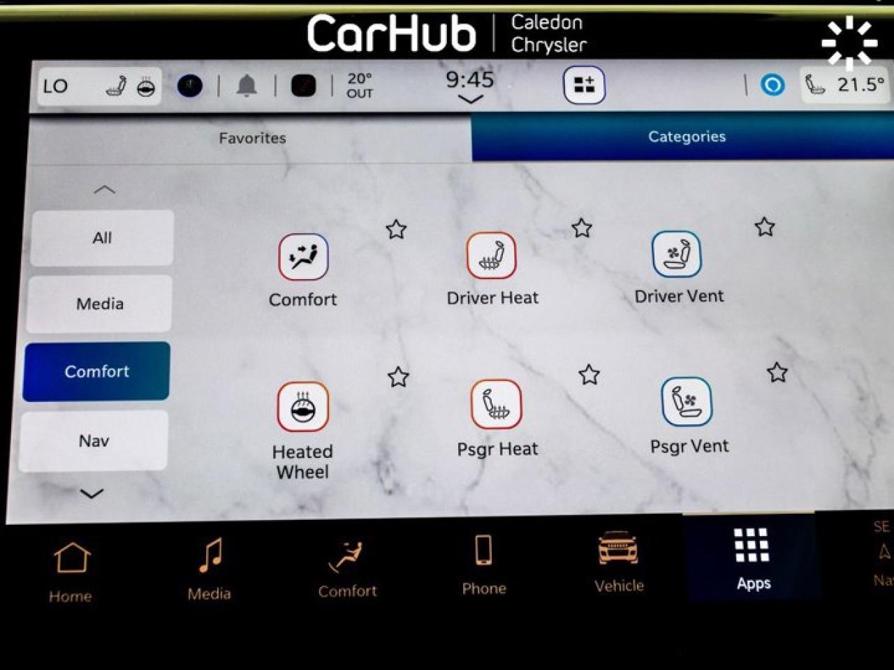 2025 Jeep Grand Cherokee L Limited 7 Seater Pano Sunroof 360 Camera Luxury Group Photo