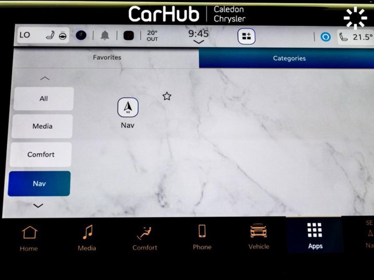 2025 Jeep Grand Cherokee L Limited 7 Seater Pano Sunroof 360 Camera Luxury Group Photo