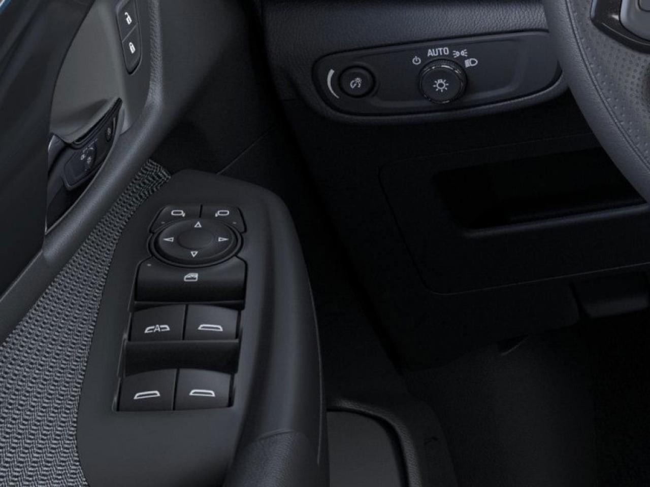 2026 Chevrolet TrailBlazer LS  - Apple CarPlay Photo