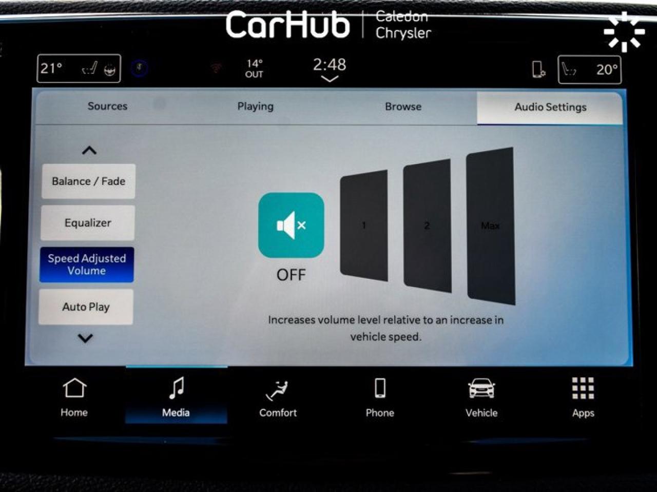 2026 Chrysler Pacifica Select  Passenger 8 Passenger Navigation Remote Start Photo
