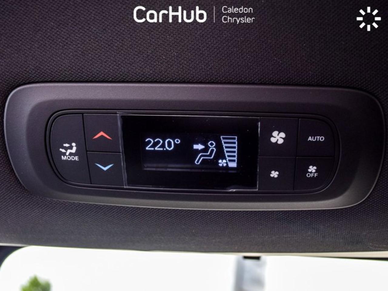 2026 Chrysler Pacifica Select  Passenger 8 Passenger Navigation Remote Start Photo