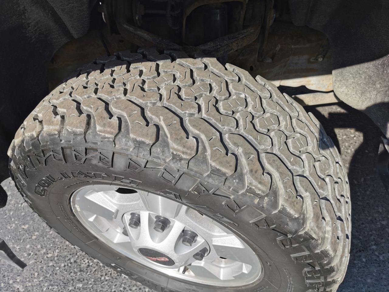 2019 GMC Sierra 2500 HD - Photo #10