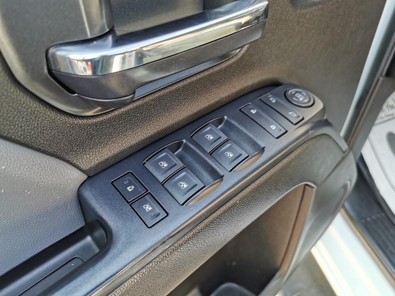 2019 GMC Sierra 2500 HD - Photo #11