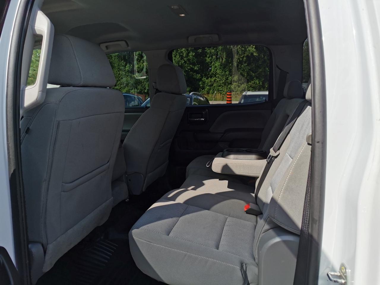 2019 GMC Sierra 2500 HD - Photo #14