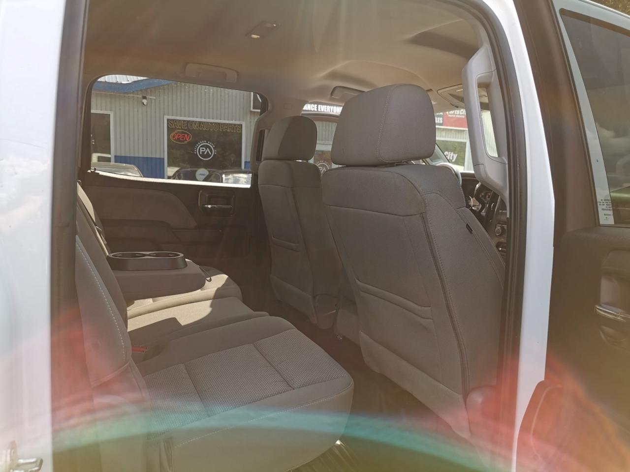2019 GMC Sierra 2500 HD - Photo #16