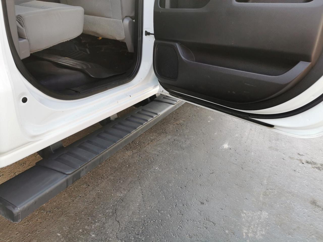 2019 GMC Sierra 2500 HD - Photo #17