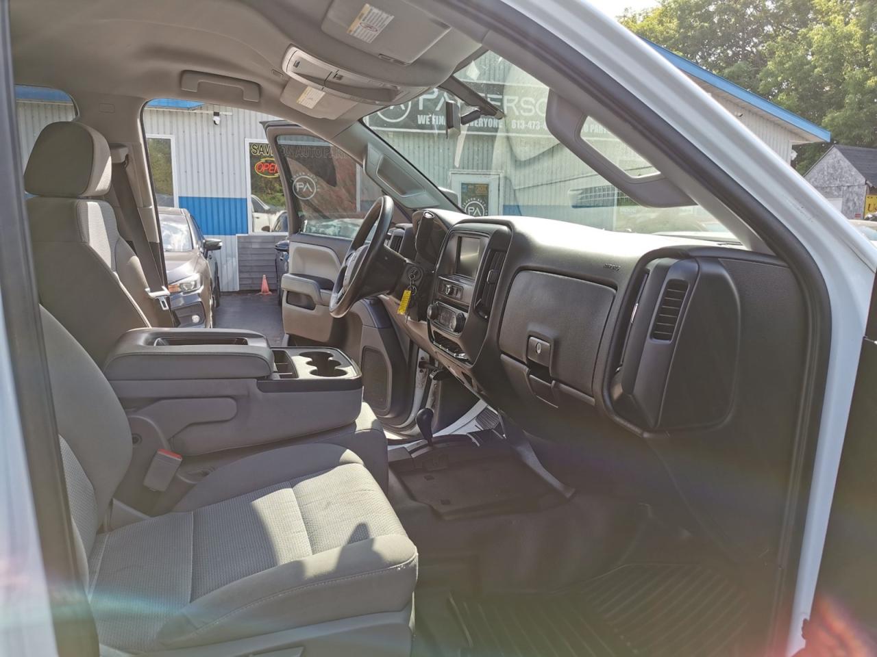 2019 GMC Sierra 2500 HD - Photo #18
