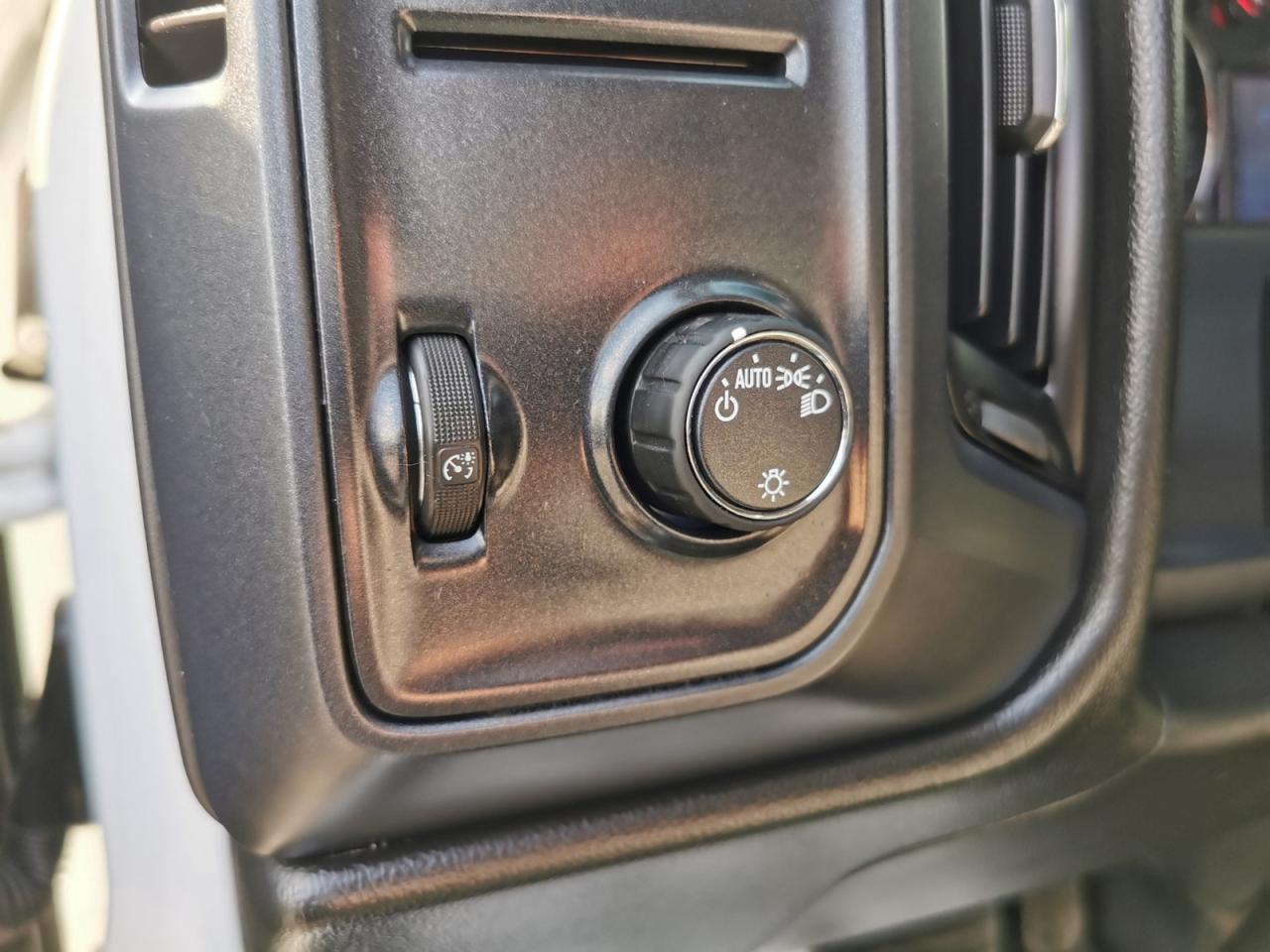 2019 GMC Sierra 2500 HD - Photo #20