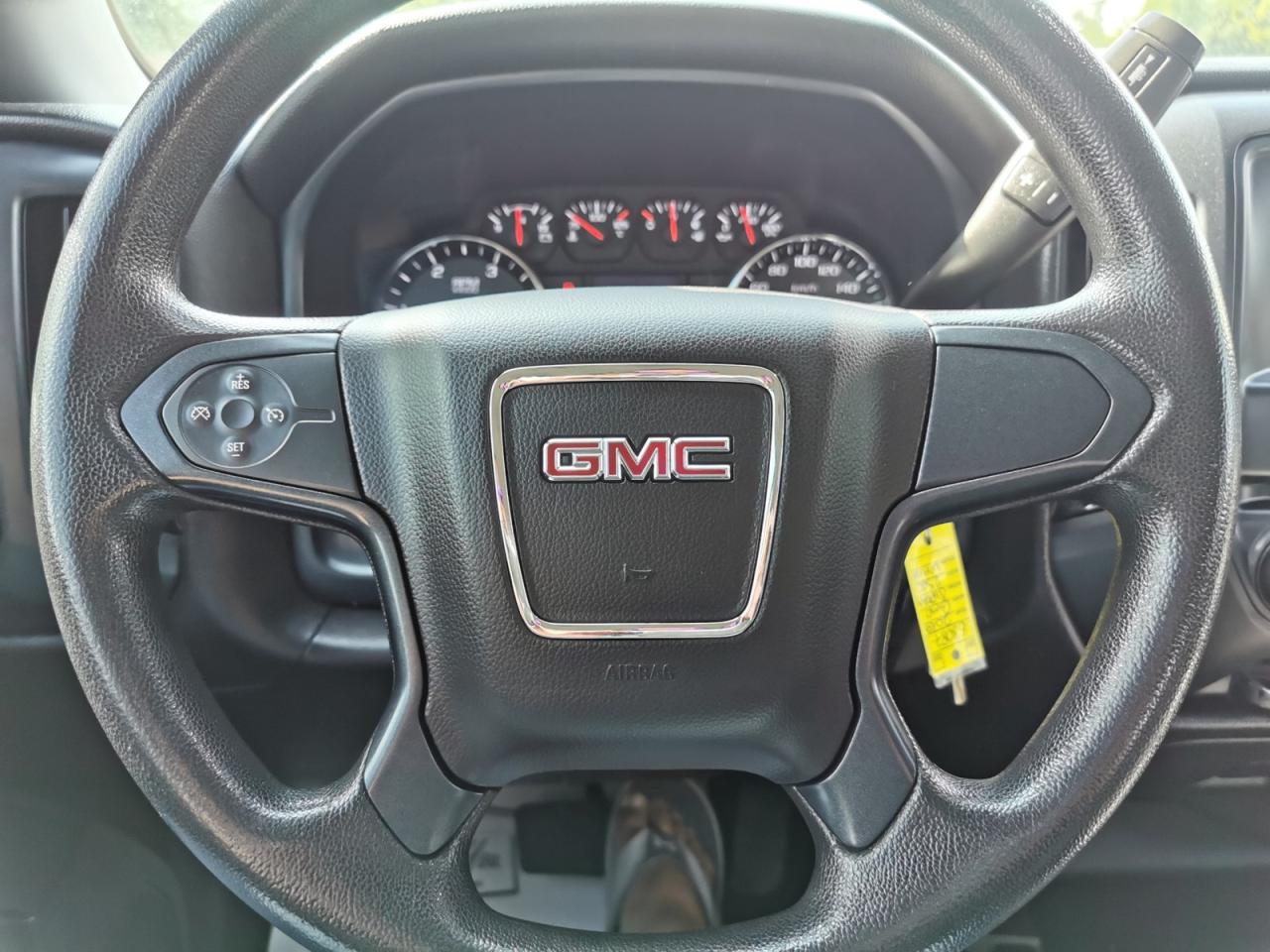 2019 GMC Sierra 2500 HD - Photo #21