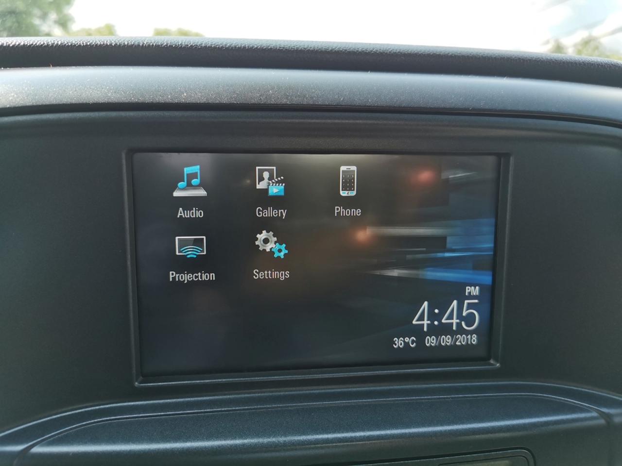 2019 GMC Sierra 2500 HD - Photo #22