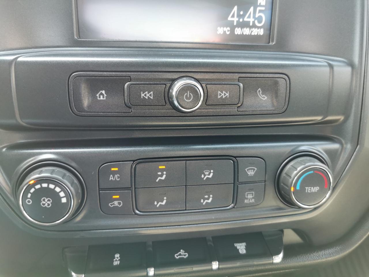 2019 GMC Sierra 2500 HD - Photo #23