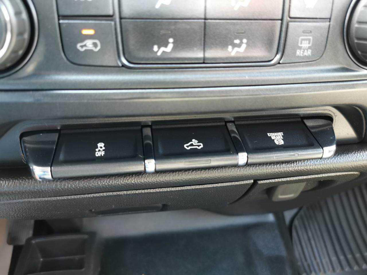 2019 GMC Sierra 2500 HD - Photo #24