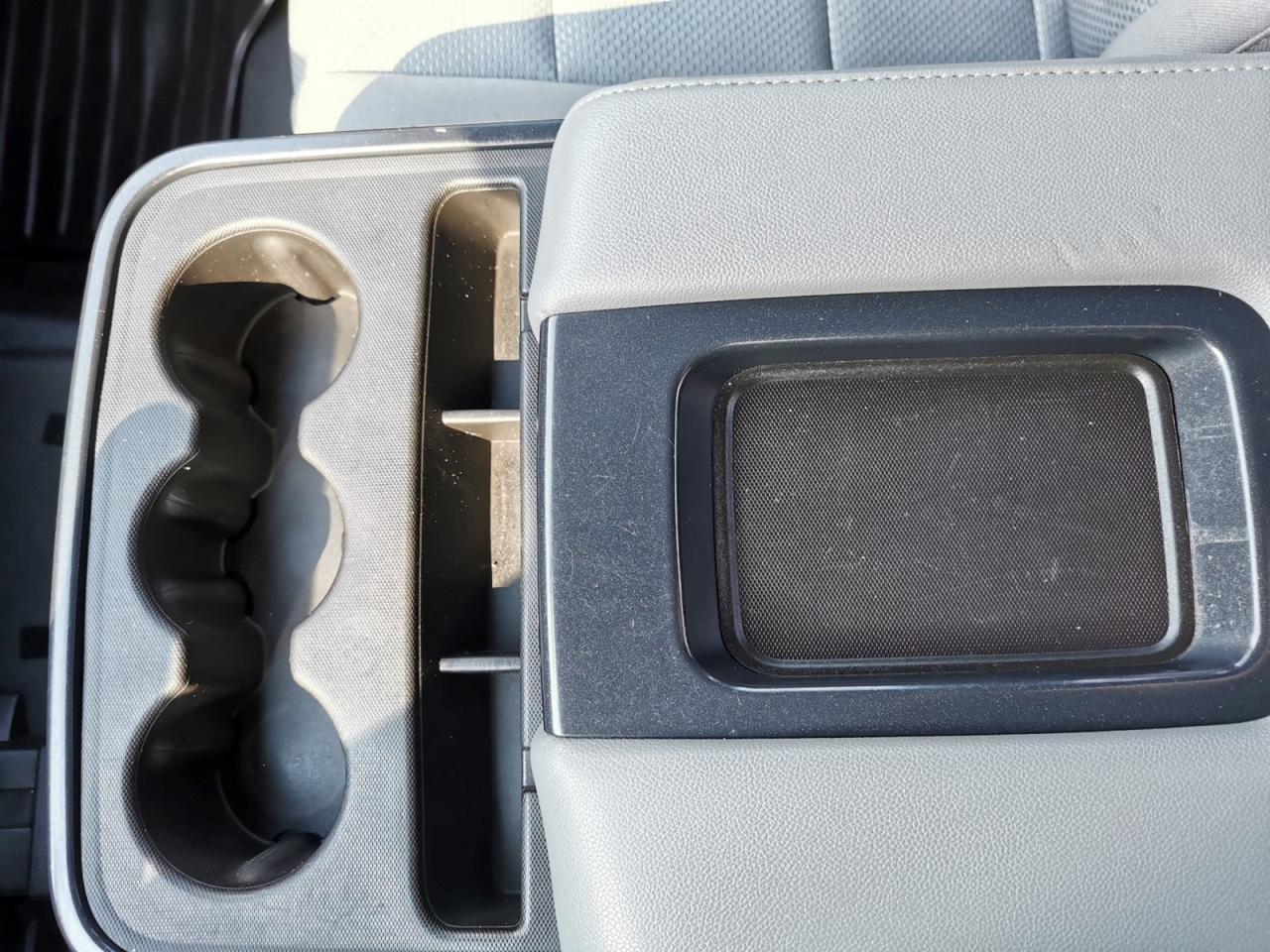 2019 GMC Sierra 2500 HD - Photo #25